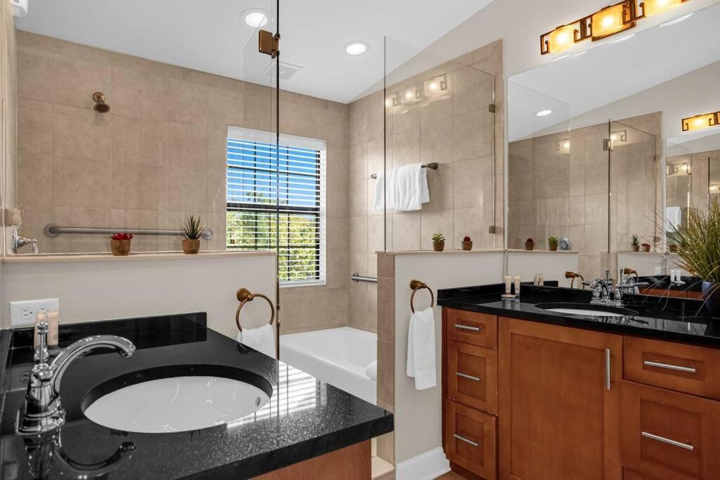 Disney Themed 4Br Family Townhome Inside Disney Resort Area Orlando Luaran gambar