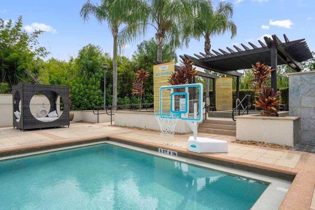 Disney Themed 4Br Family Townhome Inside Disney Resort Area Orlando Luaran gambar