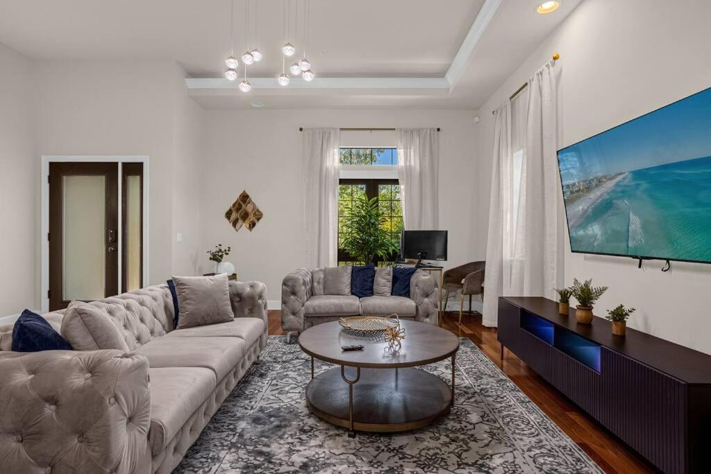 Disney Themed 4Br Family Townhome Inside Disney Resort Area Orlando Luaran gambar
