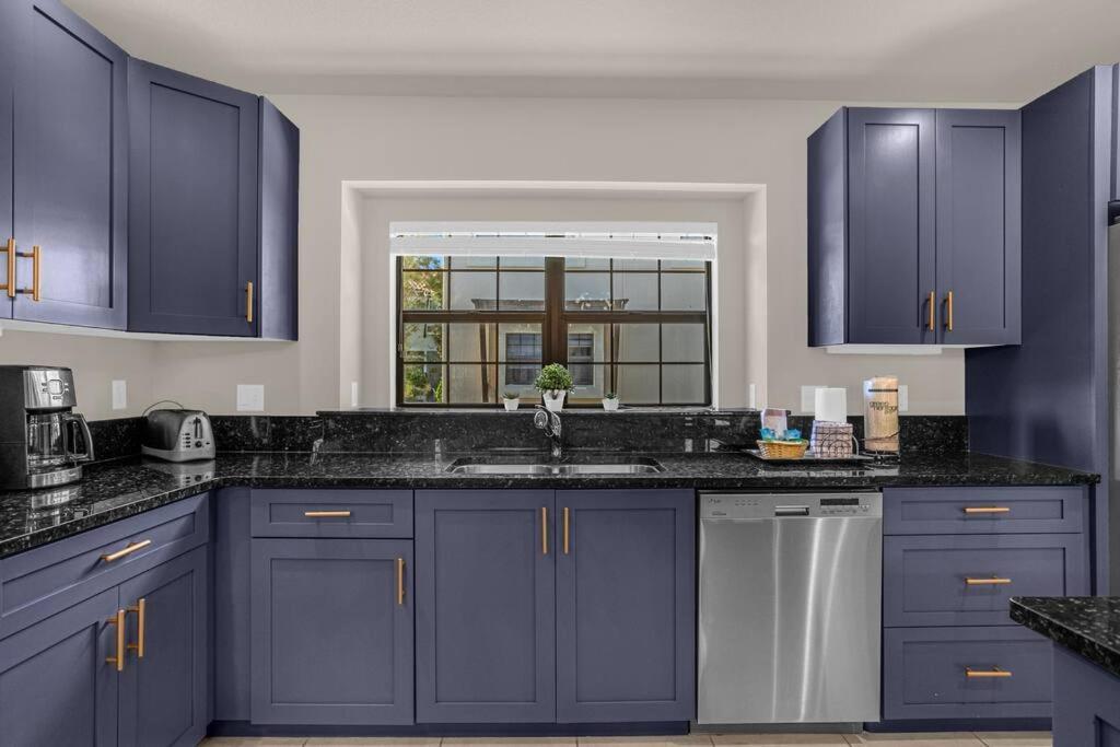 Disney Themed 4Br Family Townhome Inside Disney Resort Area Orlando Luaran gambar