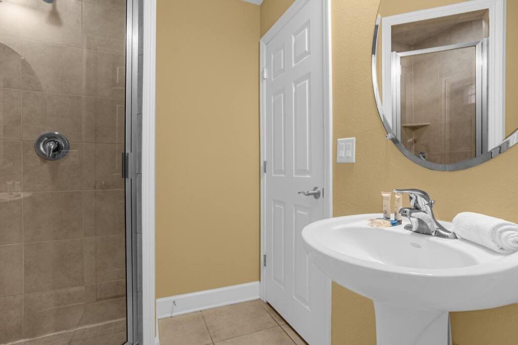 Disney Themed 4Br Family Townhome Inside Disney Resort Area Orlando Luaran gambar