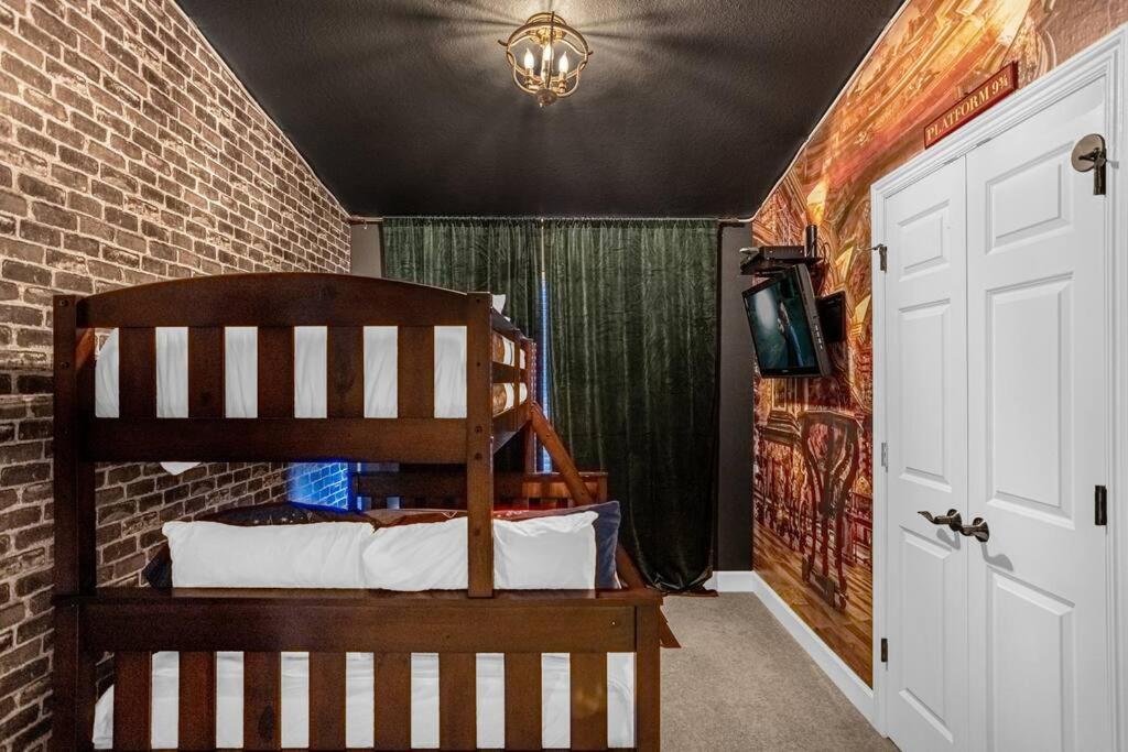 Disney Themed 4Br Family Townhome Inside Disney Resort Area Orlando Luaran gambar